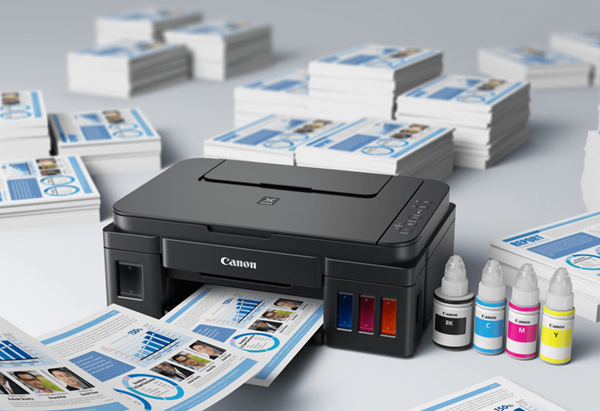 Canon MegaTank: Why you need a continuous ink tank printer ?