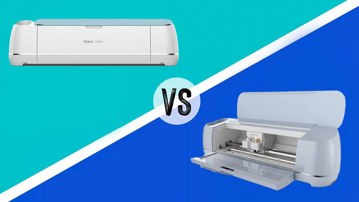 Cricut Maker vs Cricut Maker 3: which is right for you?