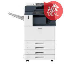 Popular Fuji Xerox A3 Color Laser MFP Comparison: DocuCentre-IV C2263 A3 MFP vs. DocuCentre-VI C4471