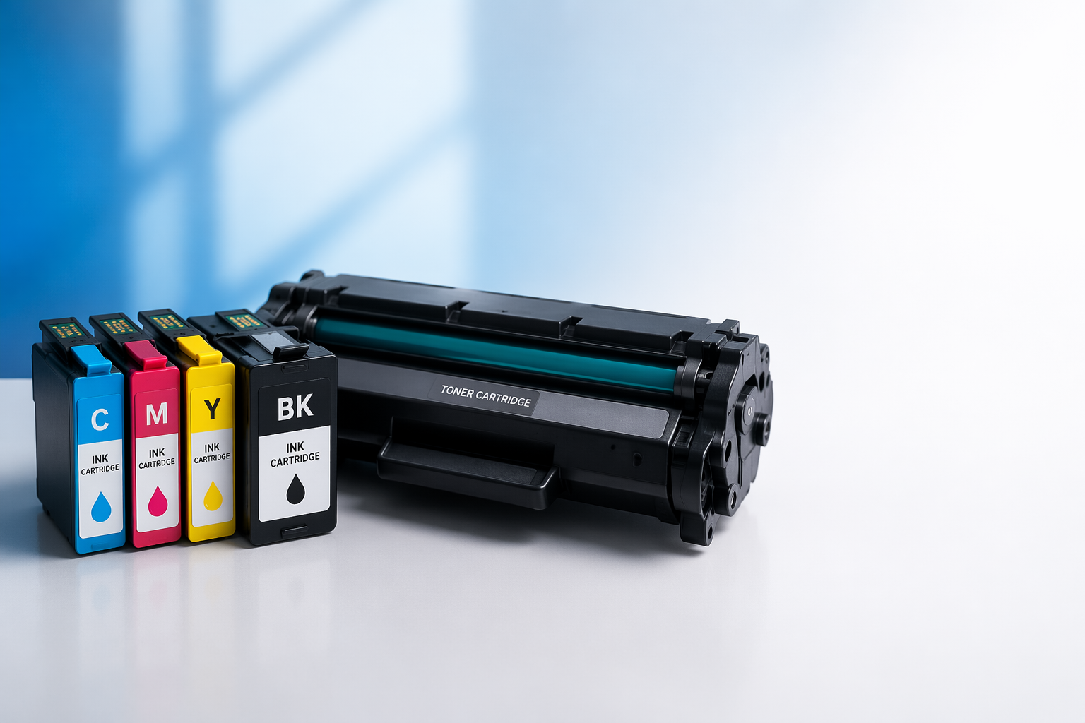 Printer Cartridges: Everything You Need to Know