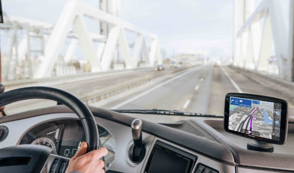 TomTom GPS ANZ/World Map Subscription Installation Guide