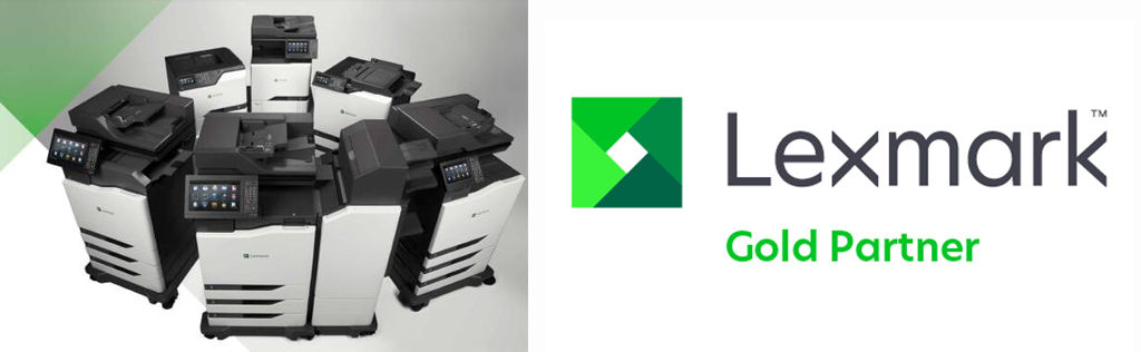Lexmark BSD Printers