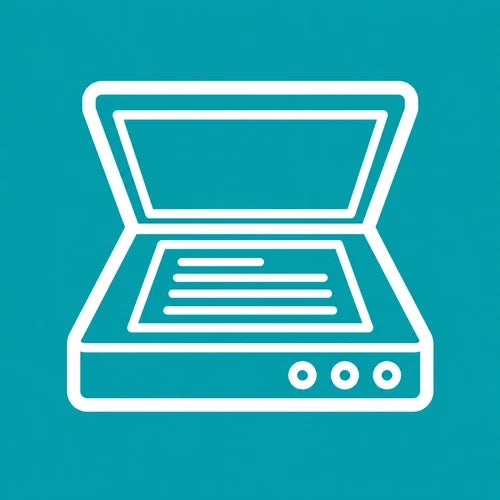 All Document Scanners