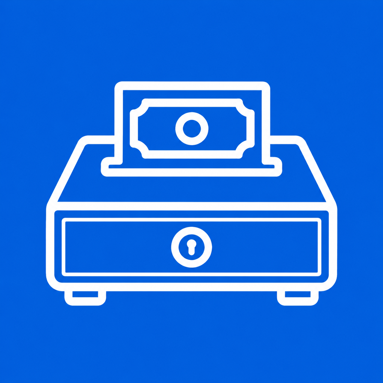 Cash Drawers