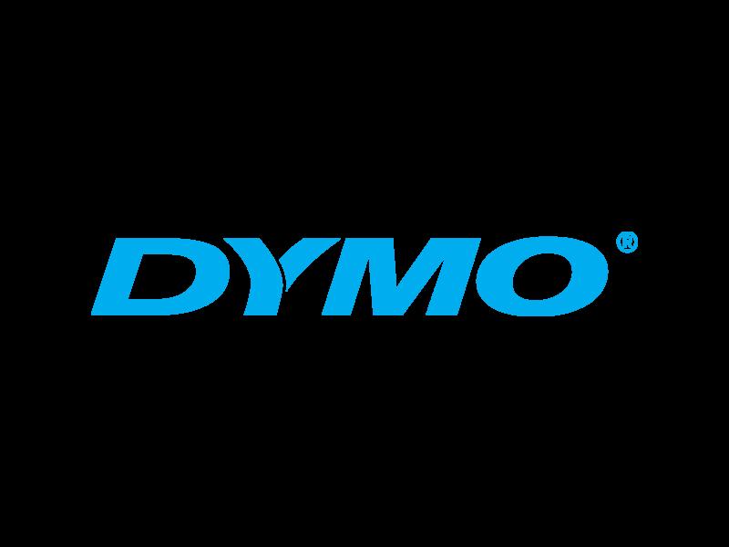 Dymo Label