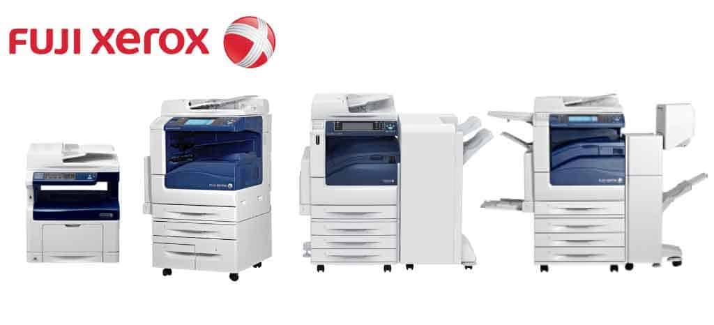 Xerox Copier