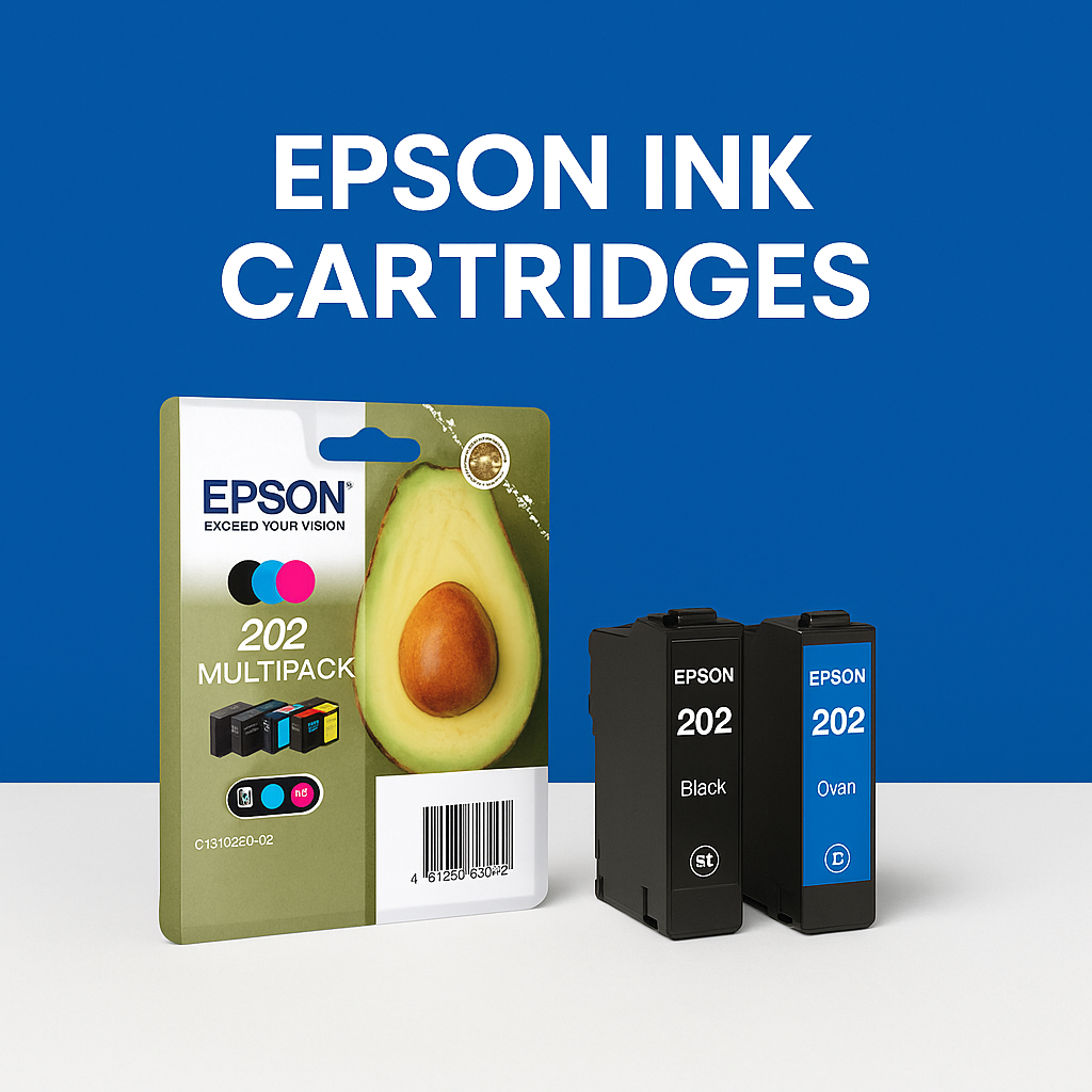Epson Ink Cartridge