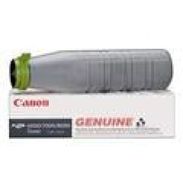 1 X Genuine Canon Np-6000 Toner Cartridge -