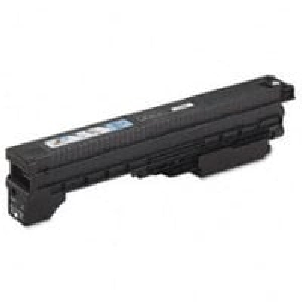 1 X Genuine Canon Tg-31Bk Gpr21 Black Toner Cartridge -
