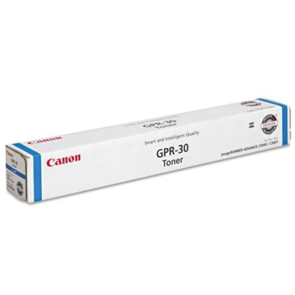 CANON IRC5045/5051 CYAN TONER 38K TG-45C