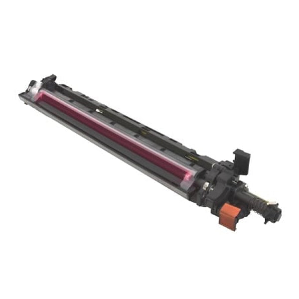 1 X Genuine Konica Minolta Bizhub C458 C558 C658 Magenta Developing Unit Dv619M A9C80Ed Accessories