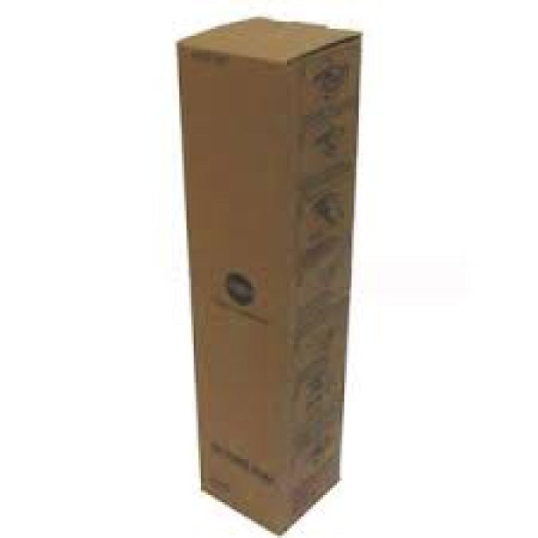 1 X Genuine Konica Minolta Di650 Toner Cartridge 604A 8937801 -