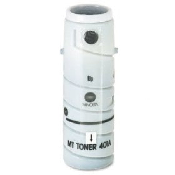 1 X Genuine Konica Minolta Ep3050 Ep4050 Toner Cartridge 401A 8932602 -