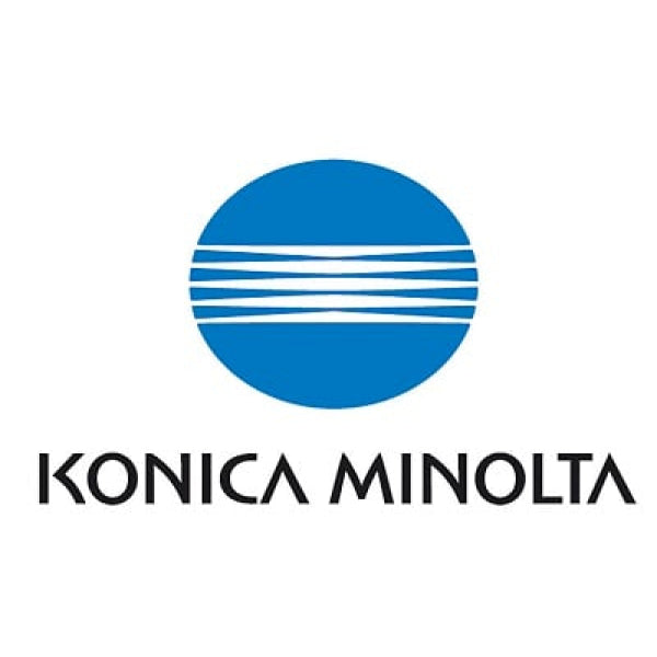 1 X Genuine Konica Minolta Fax2500 Fax3500 Toner Cartridge 0938401 -