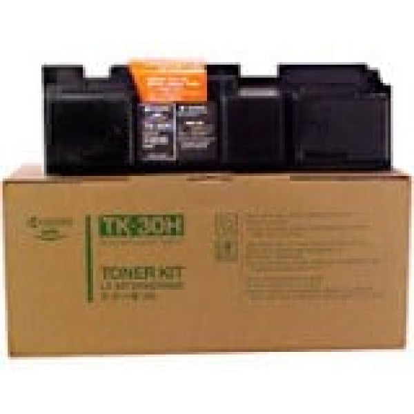 1 X Genuine Kyocera Tk-30H Toner Cartridge Fs-7000 Fs-9000 -