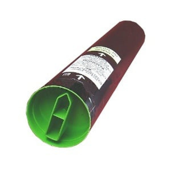 1 X Genuine Panasonic Dq-Tuw28K Black Toner Cartridge Dp-C405 -