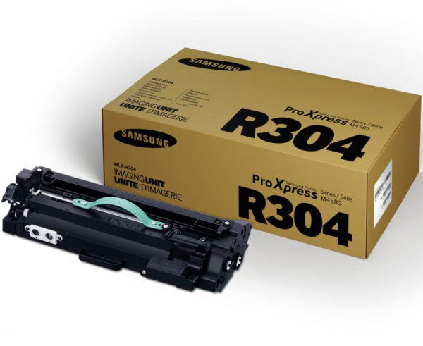 1 X Genuine Samsung Sl-M4530 Sl-M4530Nd Imaging Drum Unit Mlt-R304 Sv150A Cartridge -