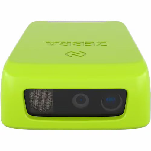 Zebra RS2100 SE4770 Wearable 2D Scanner with Integrated Battery