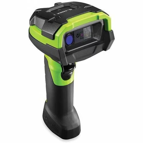 Zebra DS3678-XR Ultra Rugged Extended Range Cordless 2D Scanner