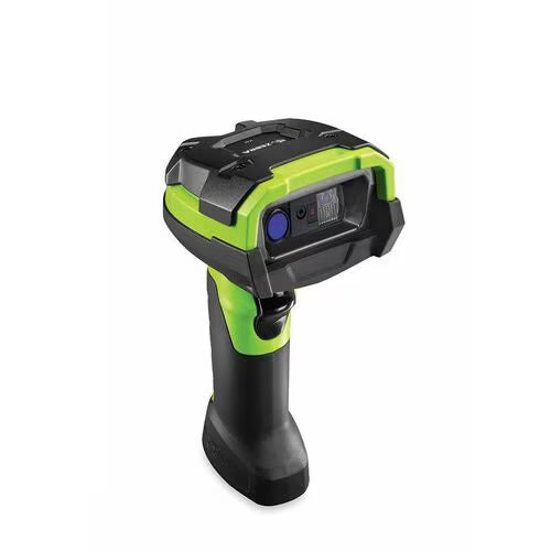 Zebra DS3678-XR Ultra Rugged Extended Range Cordless 2D Scanner