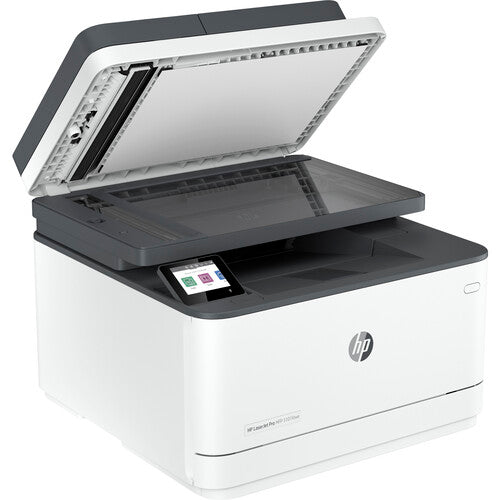 HP LaserJet Pro MFP 3101fdwe (3G628E) – Mono Laser Multifunction Printer (Print/Scan/Copy/Fax), 35 ppm, Duplex, 50‑Sheet ADF