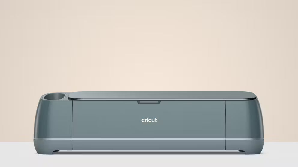 *NEW!* Cricut Maker 4 Smart Cutting Machine - Sage Die Cut Embossing Machines (p/n:2011080)