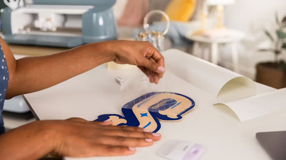 *NEW!* Cricut Maker 4 Smart Cutting Machine - Sage Die Cut Embossing Machines (p/n:2011080)