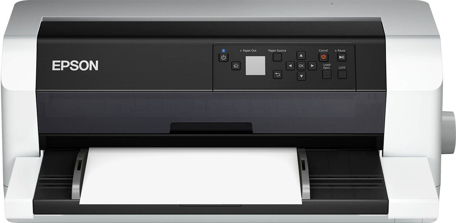 *RFB* Epson DLQ-3500IIN Refurbished A3 Impact Dot Matrix Flatbed Printer