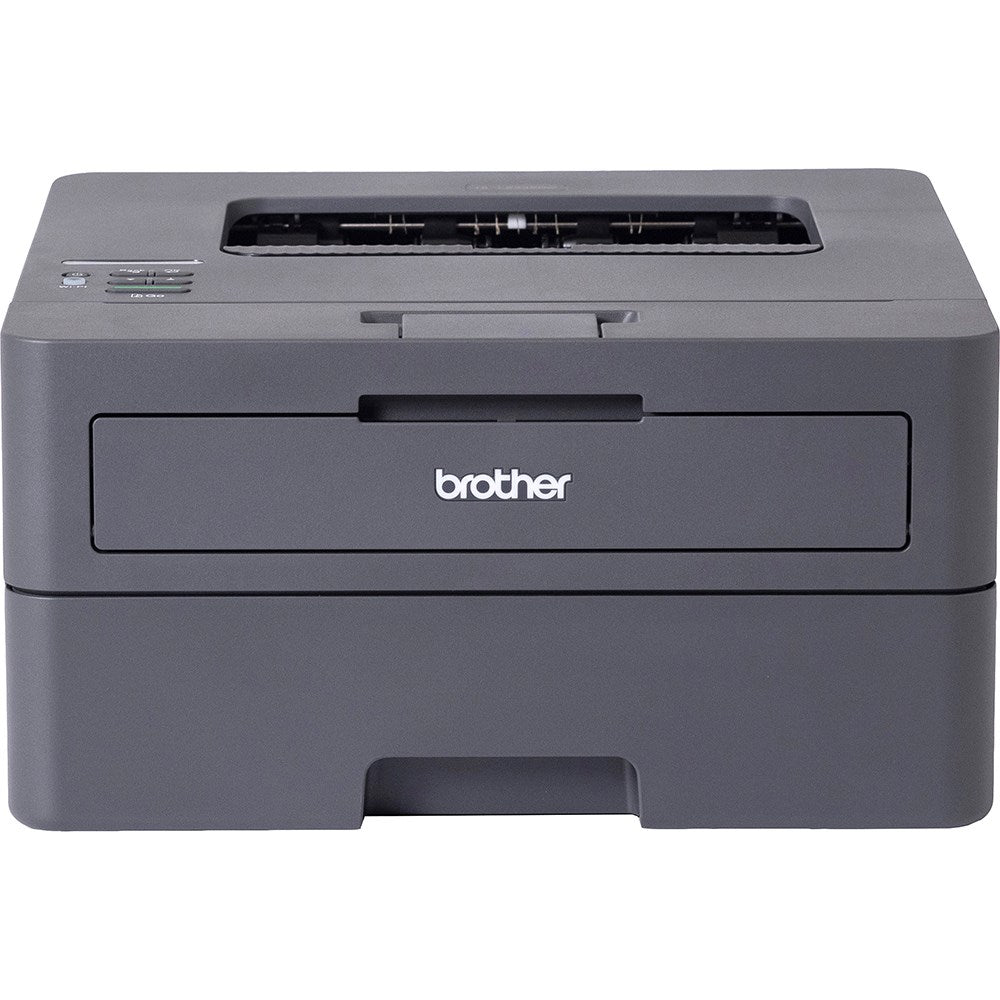 Brother HL-L2445DW A4 mono B&W Laser Single Function Wi-Fi Printer Duplex AirPrint 30PPM