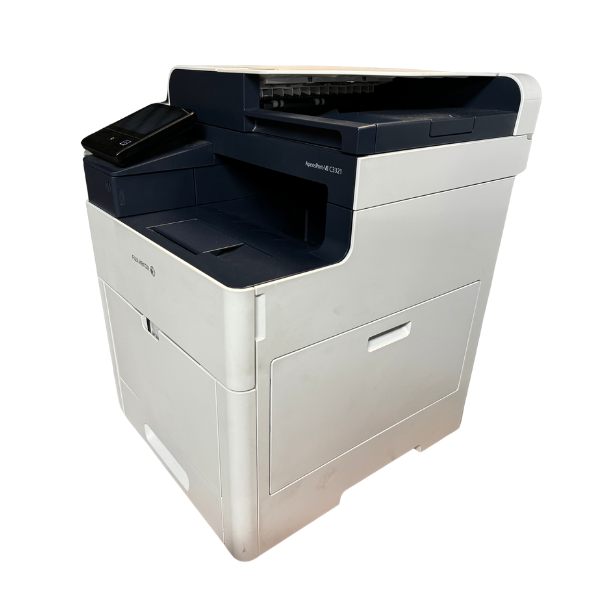 Refurbished Fuji Xerox ApeosPort-VII C3321 A4 Colour Laser MFP Printer 35ppm Ex-Leasing Unit