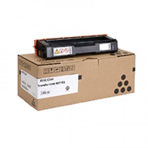 Genuine Ricoh Aficio SP-C730 SP-C730DN Transfer Unit TYPE-SPC730TR