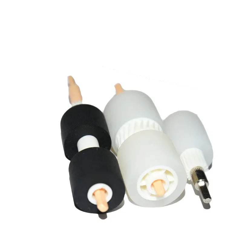 Fuji Xerox 604K23660 Bypass Feed Roll Kit – Genuine Replacement for High Capacity Feeders