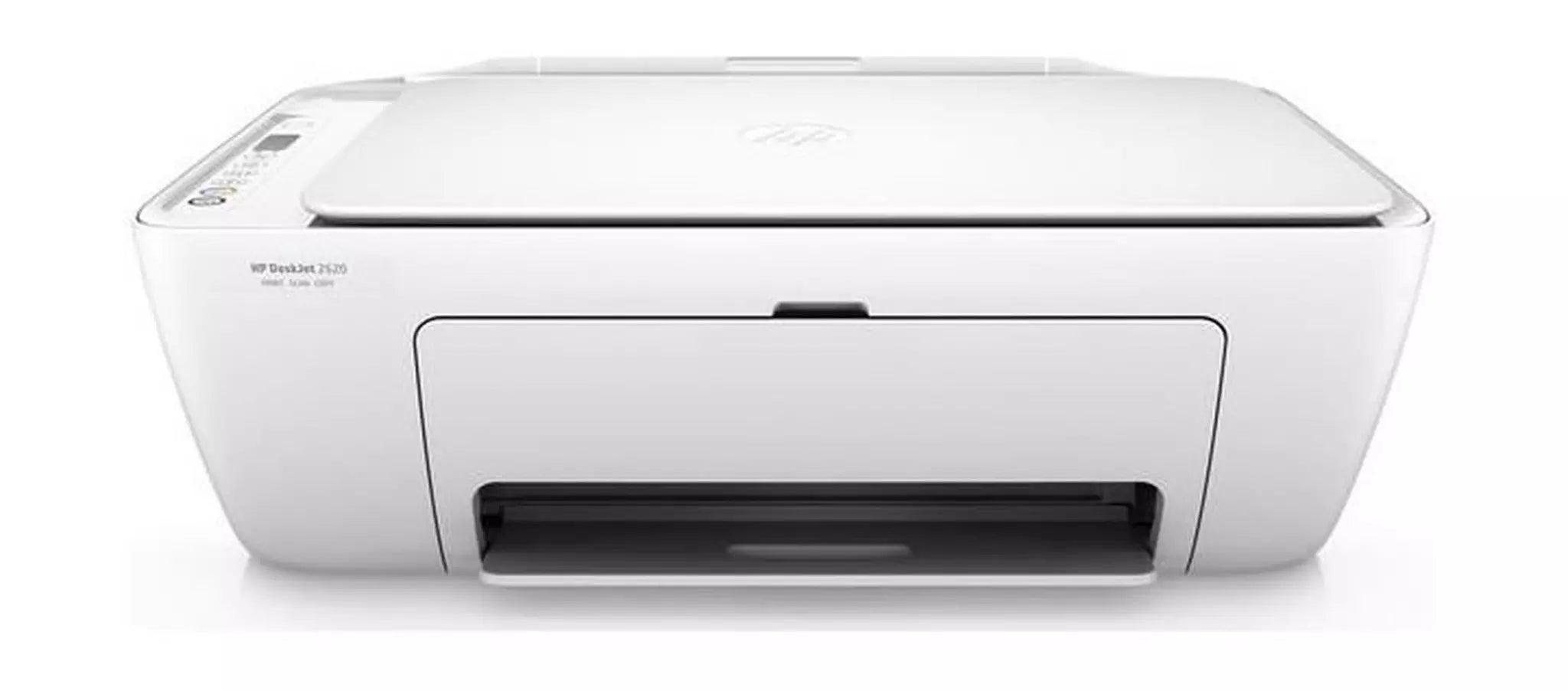 HP DeskJet 2620 A4 Colour All-in-One Wireless Inkjet Printer