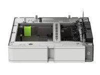 Lexmark 550 Sheet Special Media Tray 20L8808 A3 SRA3 Heavy Media Paper Tray
