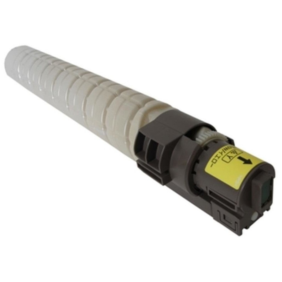 Genuine Ricoh Aficio MP-C6000 MP-C7500 Yellow Toner Cartridge TYPE-C7500EY