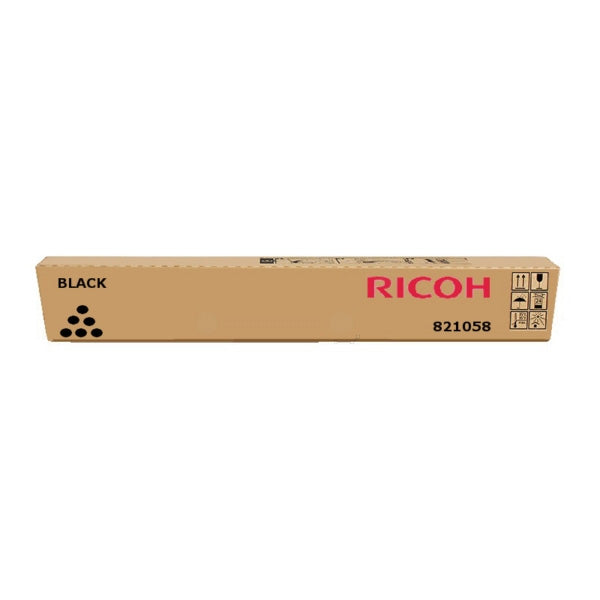 RICOH BLACK TONER 20K FOR SPC820DN