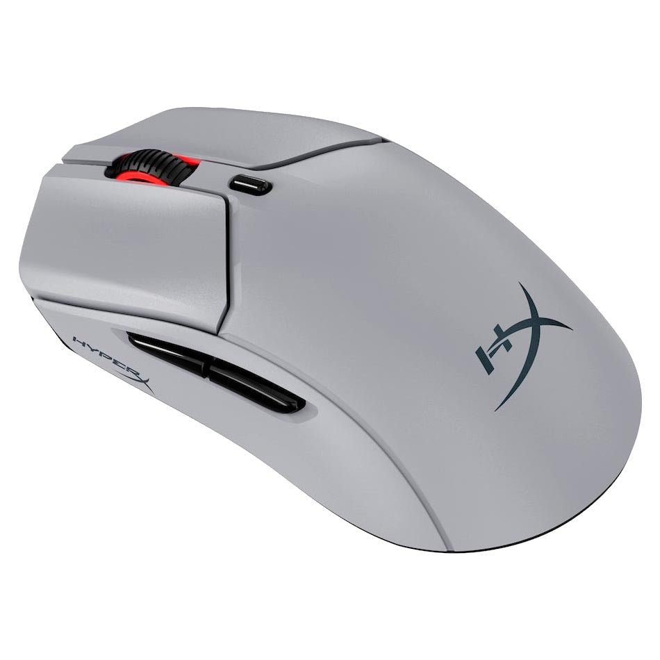 HyperX Pulsefire Haste 2 Pro 4K Wireless Gaming Mouse A1KY5AA