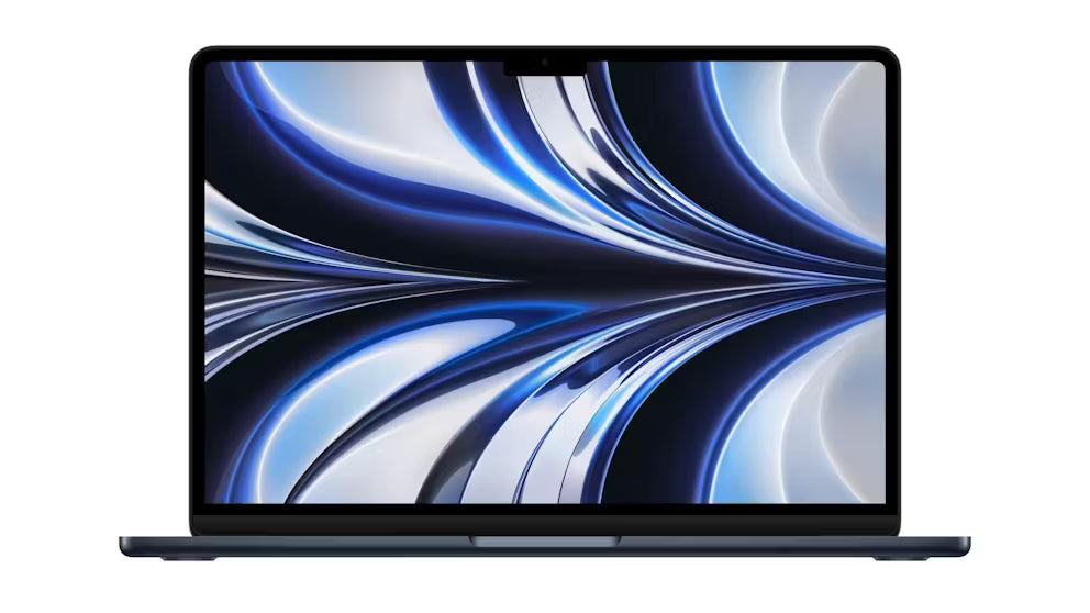 *NEW!* Apple MacBook Air 13.6" 2022 A2681-M2 8-Core CPU / 8GB RAM / 512GB SSD MLY43X/A