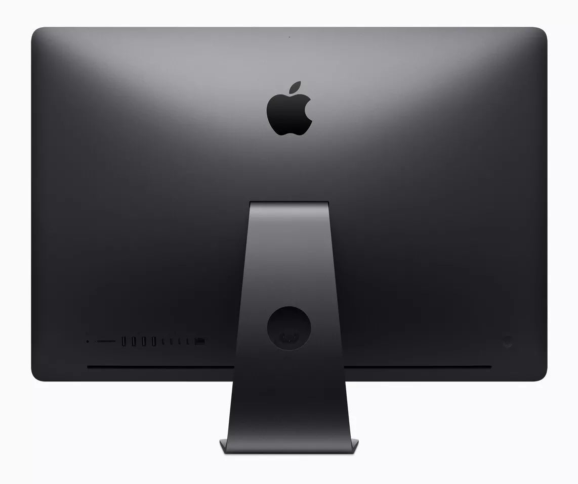 *RFB* Apple iMac Pro 2017 27" A1862 Retina 5K 8-Core Xeon CPU 64GB RAM 1TB SSD Radeon Pro Vega 56 8Gb - Factory Refurbished Unit