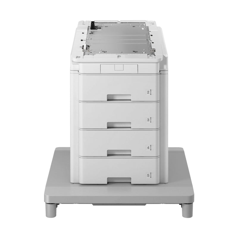 Genuine Brother TT-4000 Tower Tray 4x520 Sheet Feeder for HL-L9470CDN TT4000TC4100SET