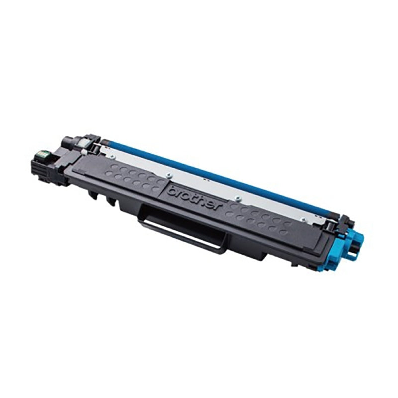 Genuine Brother TN237C Cyan High Yield Laser Toner Cartridge 2.3K Pages (NZ Only)