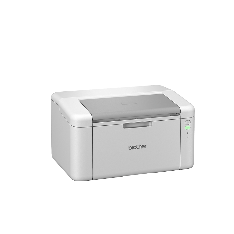 Brother HL-L1230W A4 Wireless Mono Laser Printer for Home Office/Student 20PPM TN1170