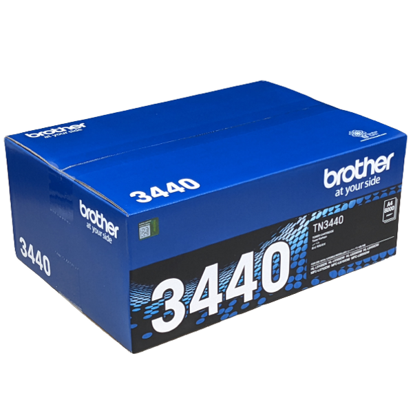 *RFB* Brother HL-L6200DW Mono Laser Printer+Genuine TN-3440 Toner Bundle *Ex-Leasing Unit*