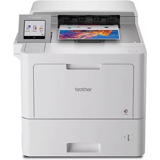 Brother HL-L9470CDN A4 Color Laser Professional Duplex Network Printer 40PPM *MPS*