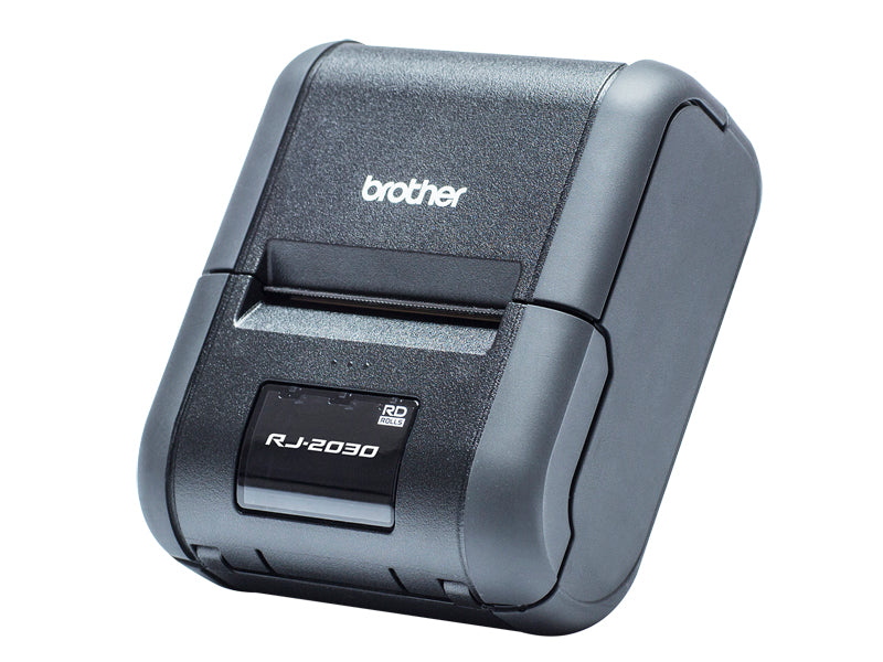 Brother RJ-2030 Label Printer DT 2IN BT USB Kit (RJ-2030 BUNDLE PACK)