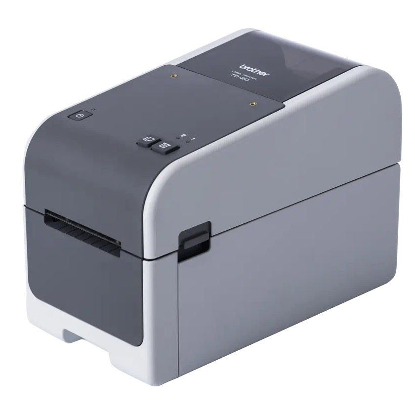 Brother TD-2320D Direct Thermal Printer 203DPI USB/Ethernet (TD-2320D)