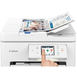 *NEW!* Canon Pixma TR7860 Home Office A4 Multifunction Printer PG585/CL586