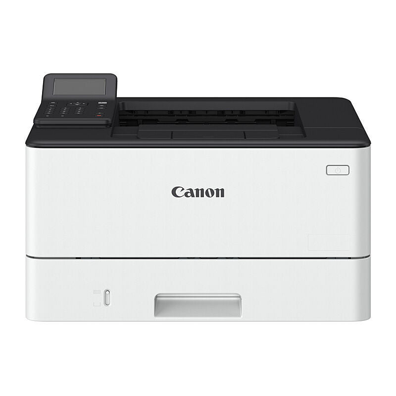 Canon i-SENSYS LBP243dwII A4 Monochrome Laser Printer – Single Function