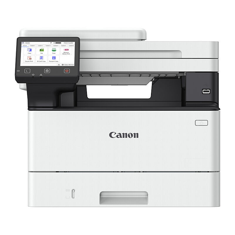 Canon MF465DWII Mono Laser Printer A4 Duplex Multi-Function Wi-Fi