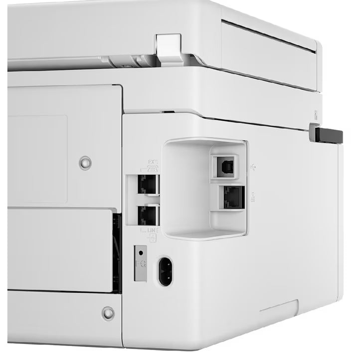 Canon Maxify MegaTank GX2060 4-in-1 Colour Wireless MultiFunction Printer+ADF+FAX